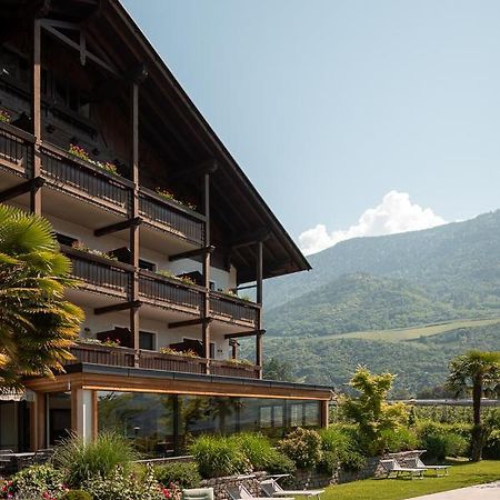 Hotel Salgart Merano Esterno foto