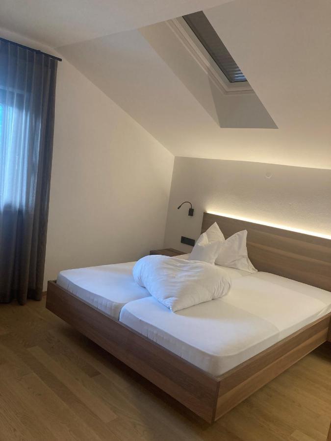 Hotel Salgart Merano Esterno foto