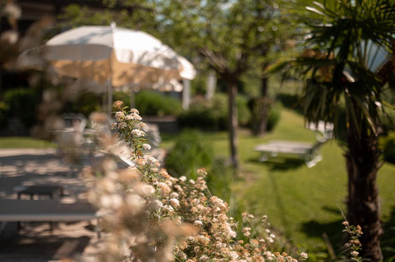 Hotel Salgart Merano Esterno foto