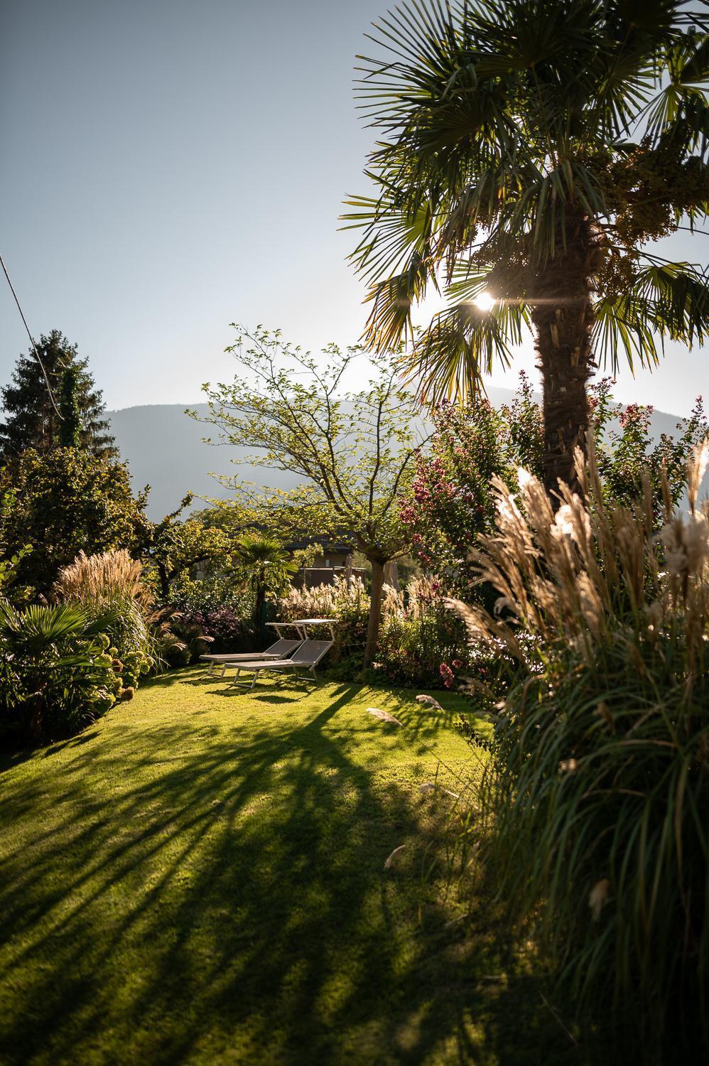 Hotel Salgart Merano Esterno foto