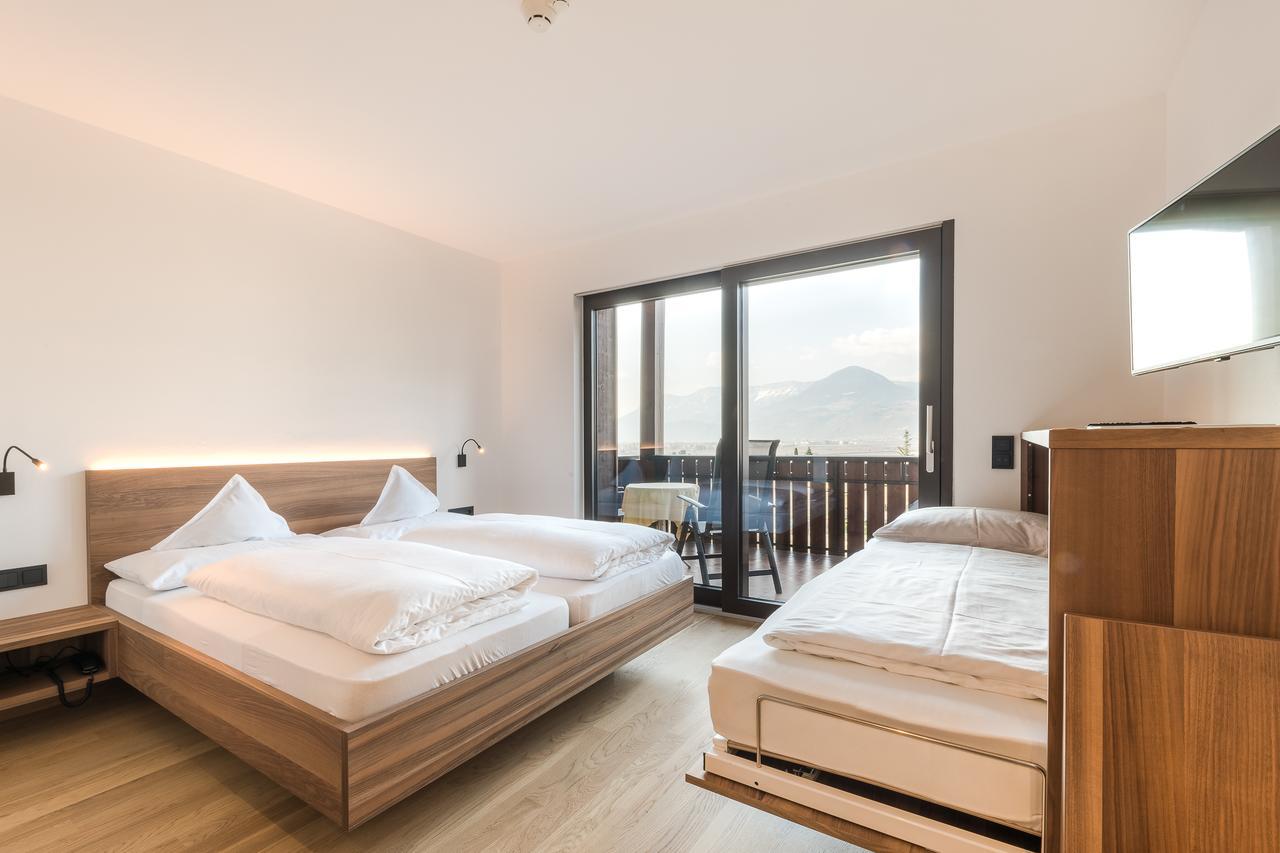 Hotel Salgart Merano Esterno foto