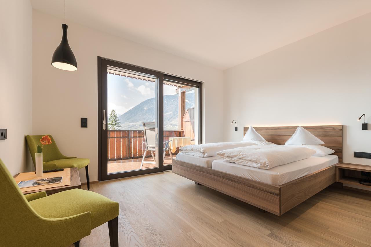Hotel Salgart Merano Esterno foto