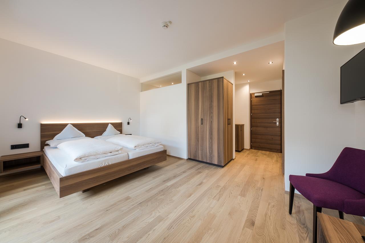 Hotel Salgart Merano Esterno foto