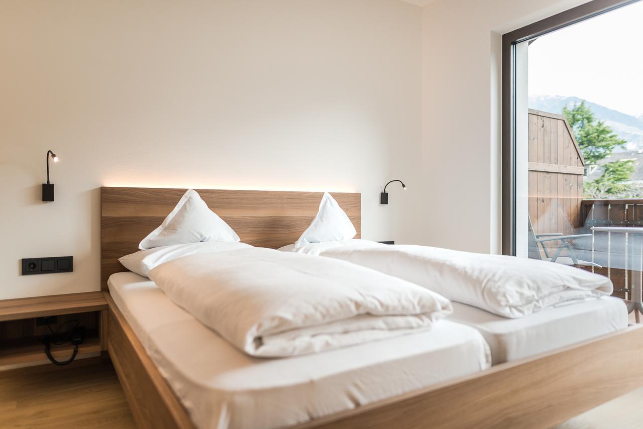 Hotel Salgart Merano Esterno foto