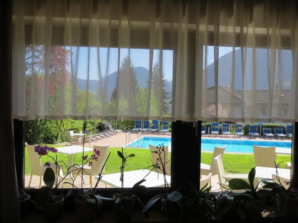 Hotel Salgart Merano Esterno foto