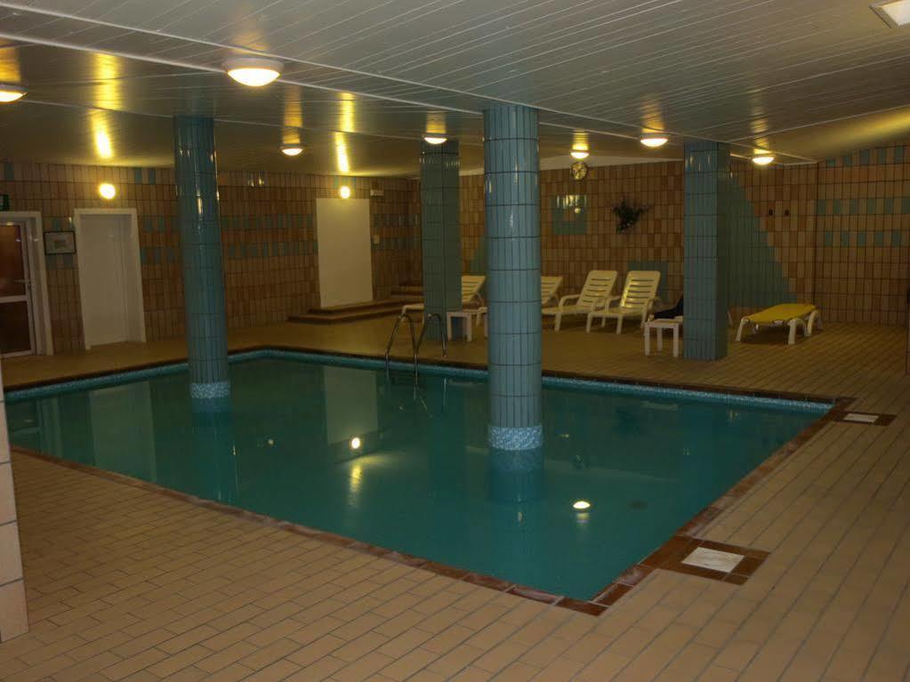 Hotel Salgart Merano Esterno foto