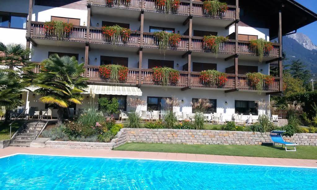 Hotel Salgart Merano Esterno foto