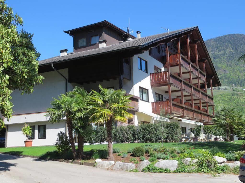 Hotel Salgart Merano Esterno foto
