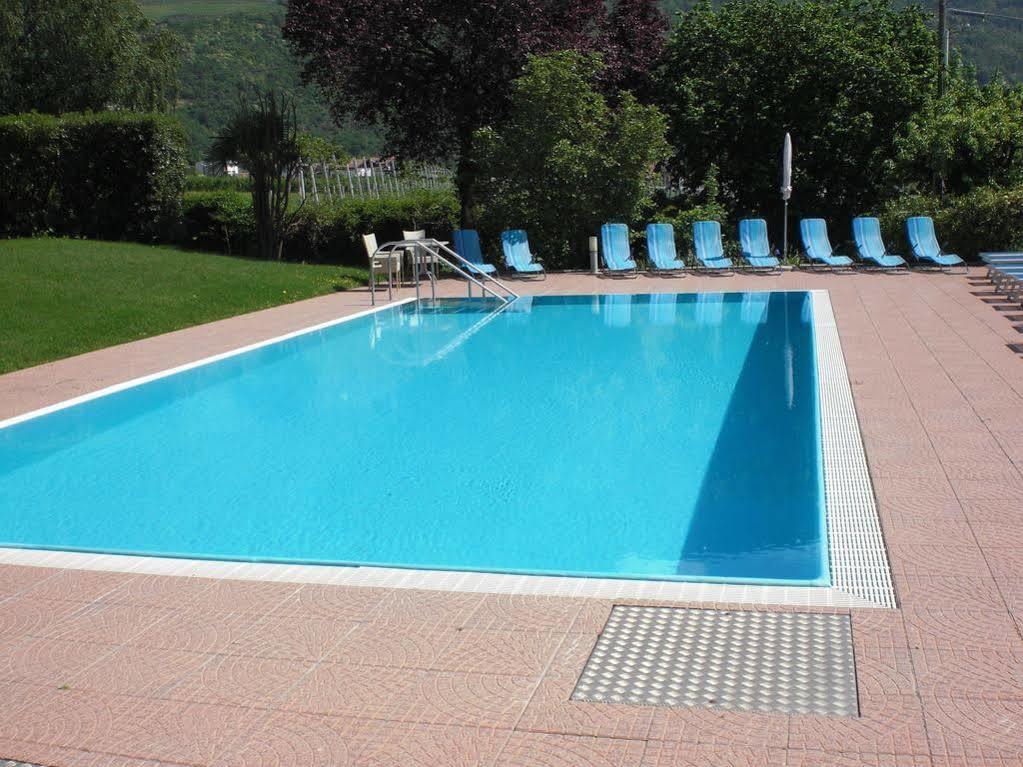 Hotel Salgart Merano Esterno foto
