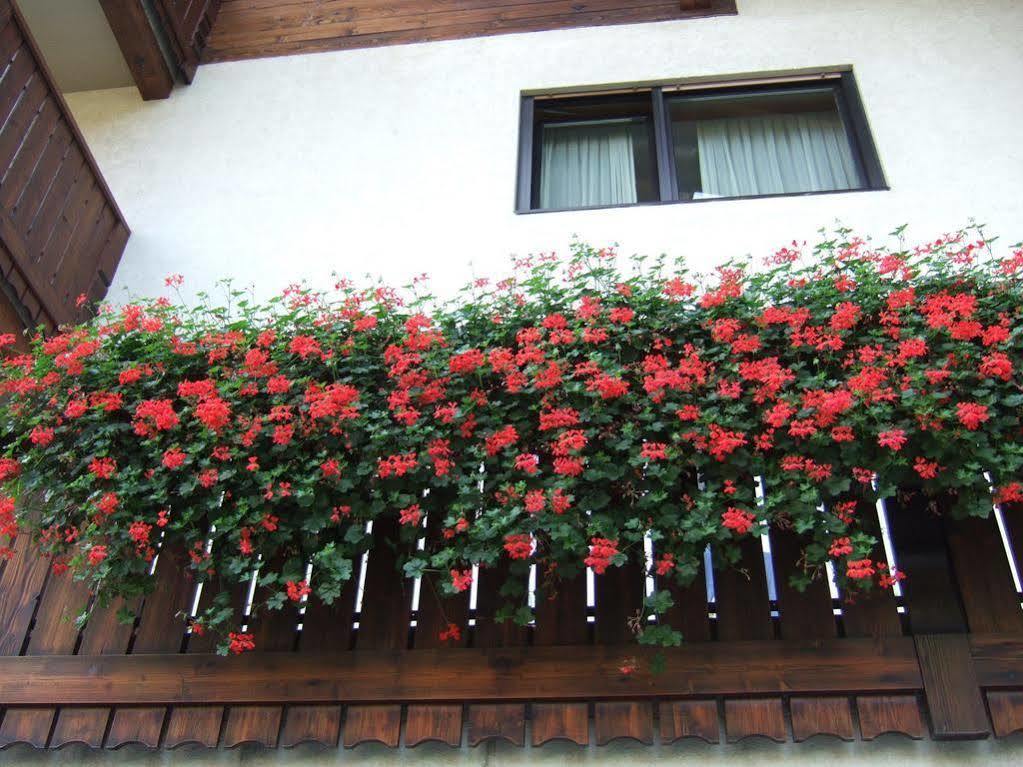 Hotel Salgart Merano Esterno foto